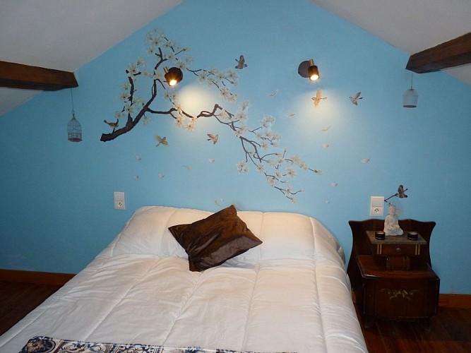 Arrosès Gîte Marie Emilie crédit Coteaux Béarn Madiran (1)