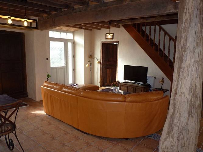 Arrosès Gîte Marie Emilie crédit Coteaux Béarn Madiran (21)