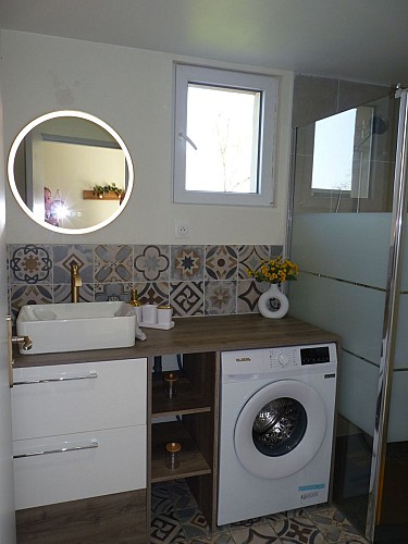 Arrosès Gîte Marie Emilie crédit Coteaux Béarn Madiran (11)