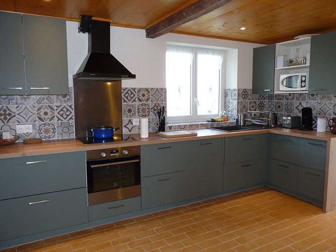 Arrosès Gîte Marie Emilie crédit Coteaux Béarn Madiran (13)