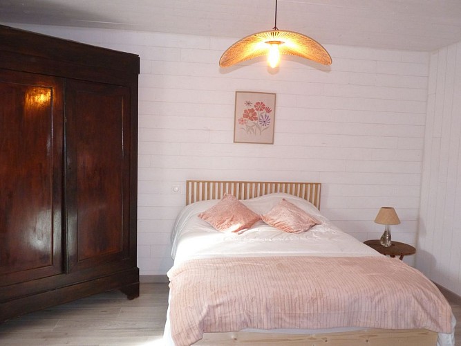 Arrosès Gîte Marie Emilie crédit Coteaux Béarn Madiran (24)