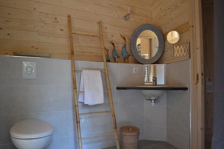 Lodges du Parc de la Belle_8