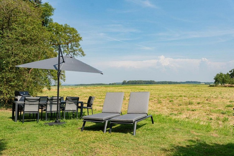 Le Manoir du Moulin de Corswarem (2)