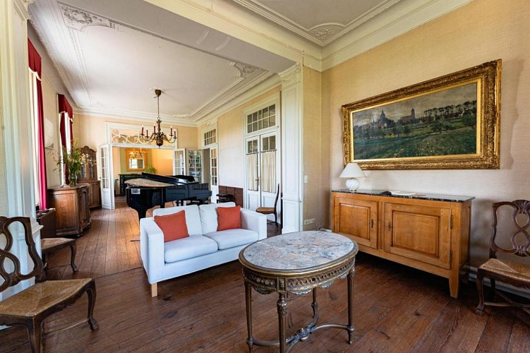 Le Manoir du Moulin de Corswarem (3)