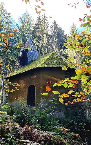 chapelle de mon repos