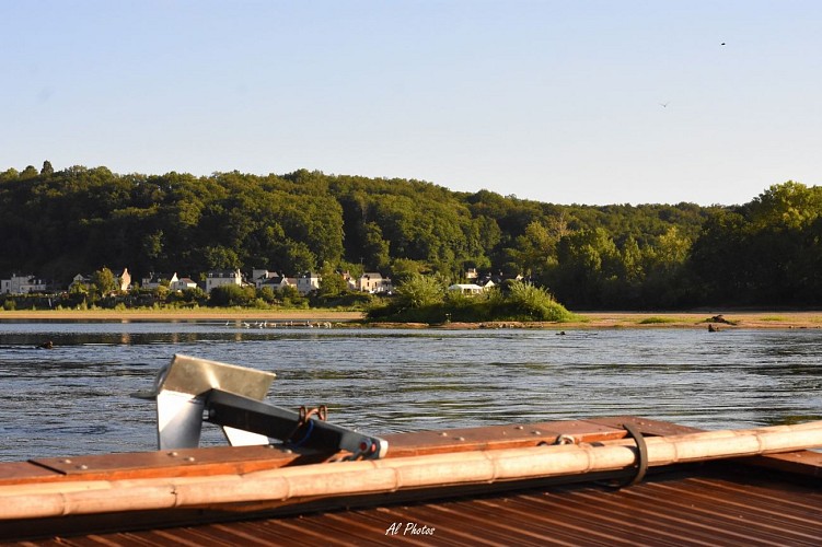 Balade Bivouac – Fais-moi Cygne