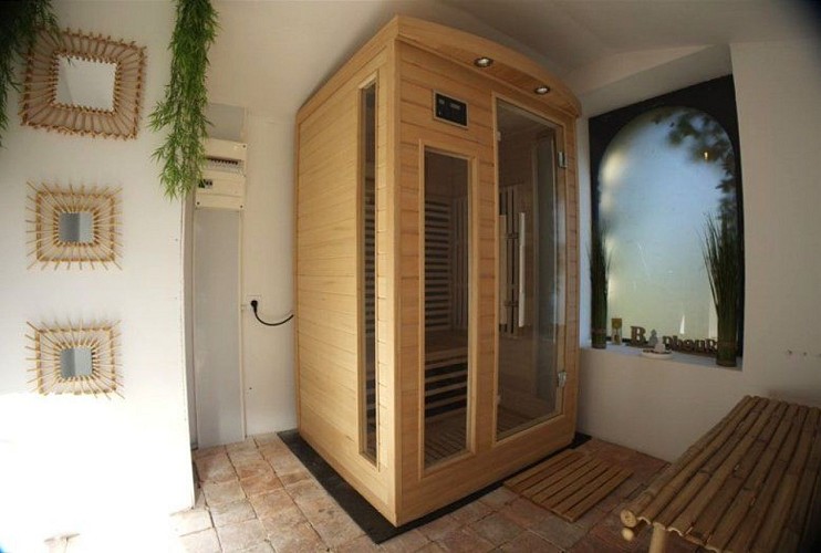 Gîte Les Landes Blanches