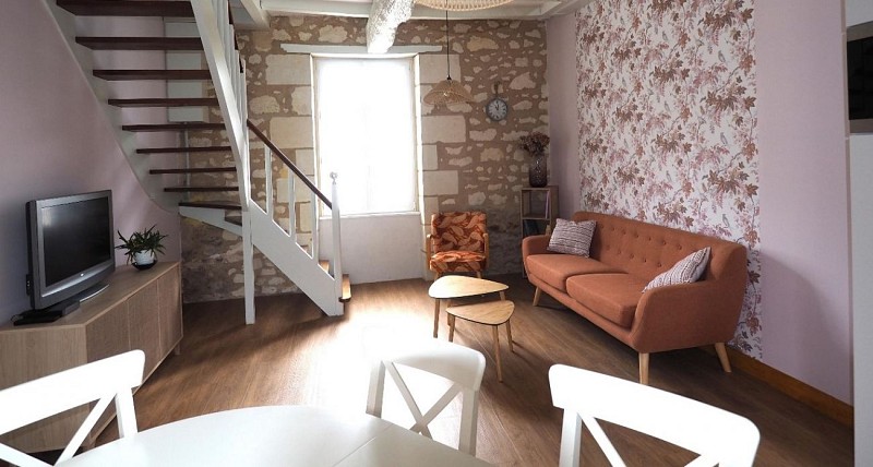 Gîte la Maison du Prieuré