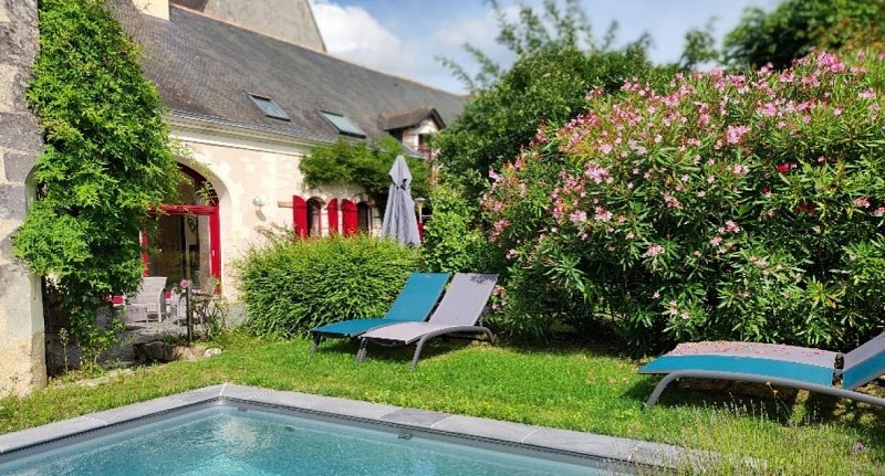 Gîte la Maison du Prieuré