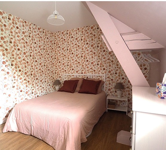 Gîte la Maison du Prieuré