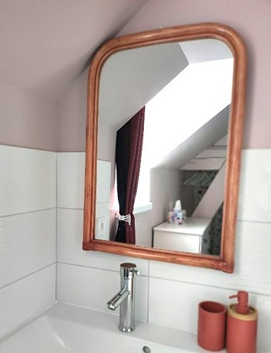 Gîte la Maison du Prieuré