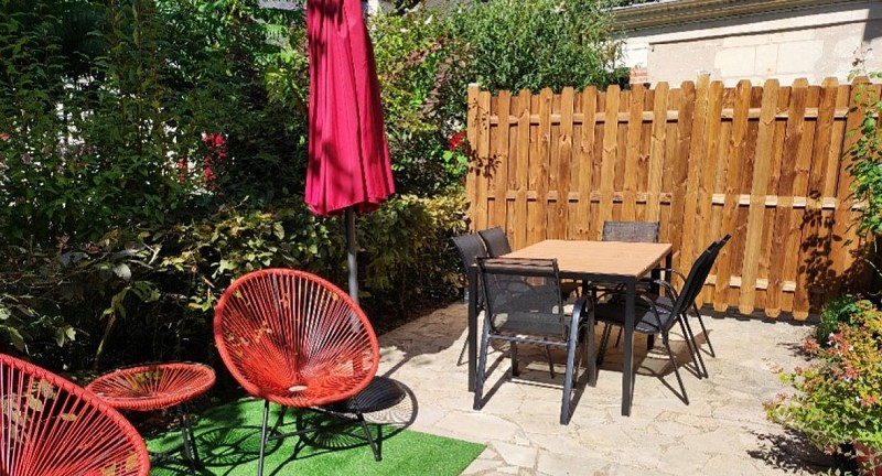 Gîte la Maison du Prieuré