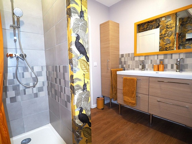 Gîte la Maison du Prieuré