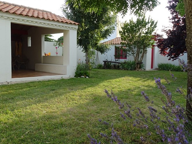 Nova Conciergerie - Locations saisonnières