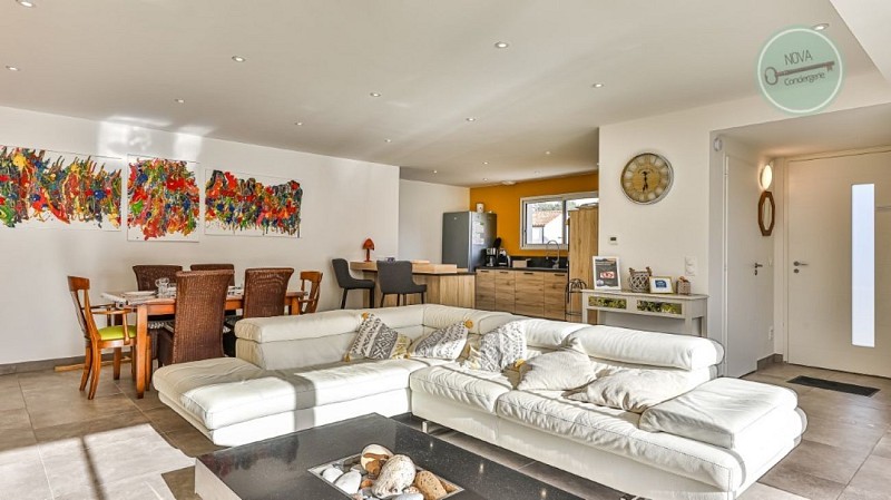 Nova Conciergerie - Locations saisonnières