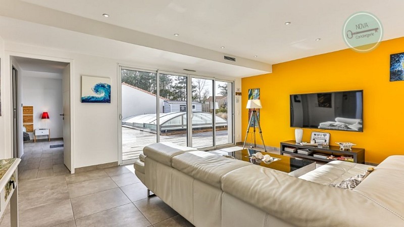 Nova Conciergerie - Locations saisonnières