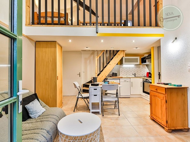 Nova Conciergerie - Locations saisonnières