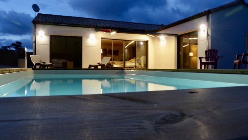 Nova Conciergerie - Locations saisonnières