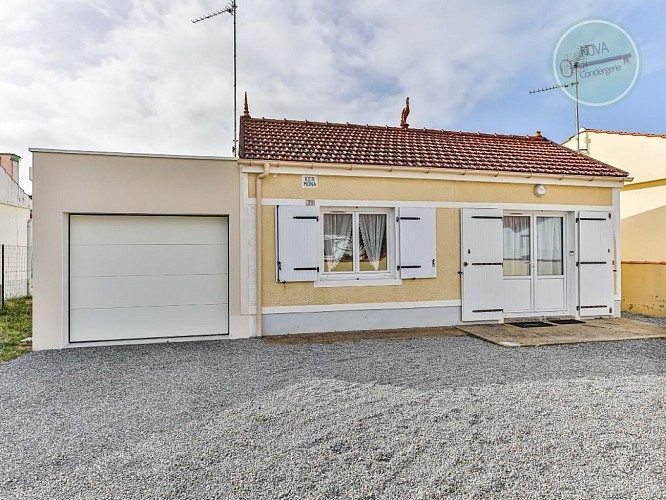 Nova Conciergerie - Locations saisonnières