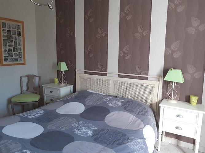 Maison d'hôtes la Petite Poëlière