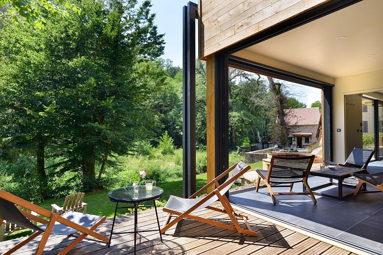 Spa Moulin des Templiers
