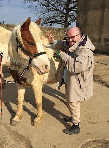 Ecurie de la Fontaine