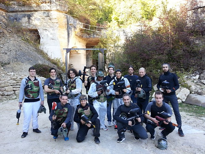 Paintball-evg-grotte-champ-retard