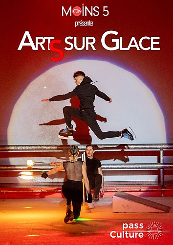Affiche-Arts-Sur-Glace-Neutre