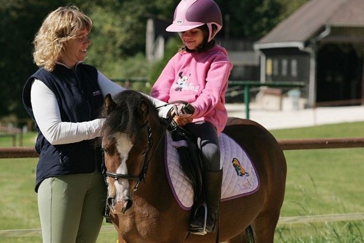 FAIRE LES COINS EN REPRISE