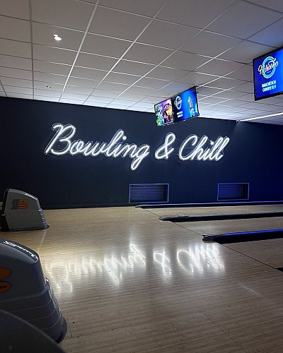 Bowling de Sens