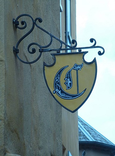 L'ATELIER DU PEINTRE