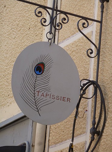 L'ATELIER DU PEINTRE