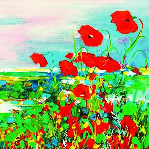 Les battements du coeur Baillly