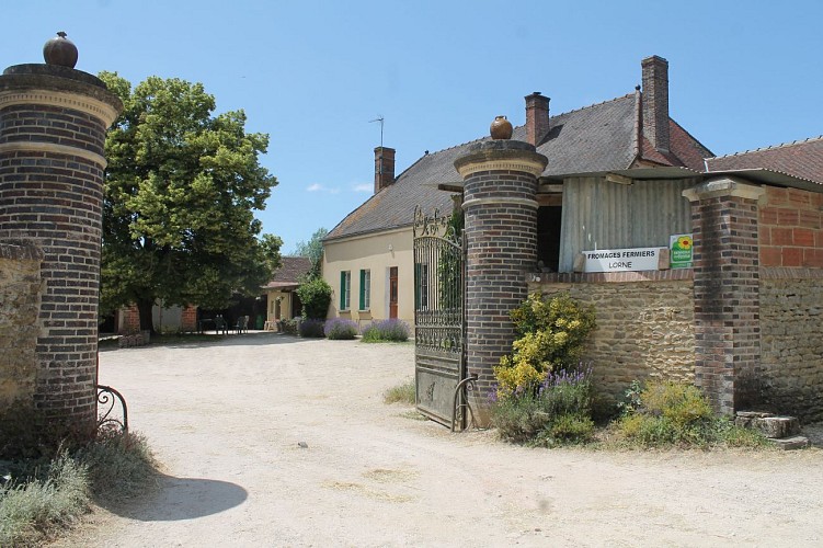 Ferme Lorne