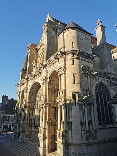 Notre Dame de l’Assomption