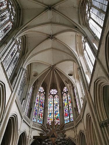 Notre Dame de l’Assomption