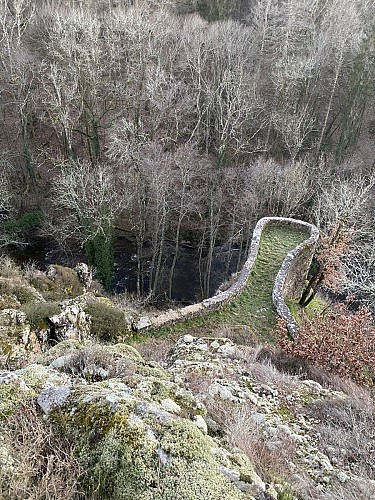 PARC DU CHÂTEAU D'ORBIGNY