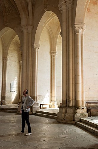 Parcours immersif sonore