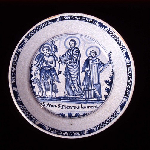 MUSÉE LEBLANC-DUVERNOY