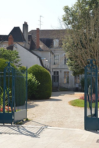 MUSÉE LEBLANC-DUVERNOY