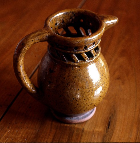 MUSÉE LEBLANC-DUVERNOY