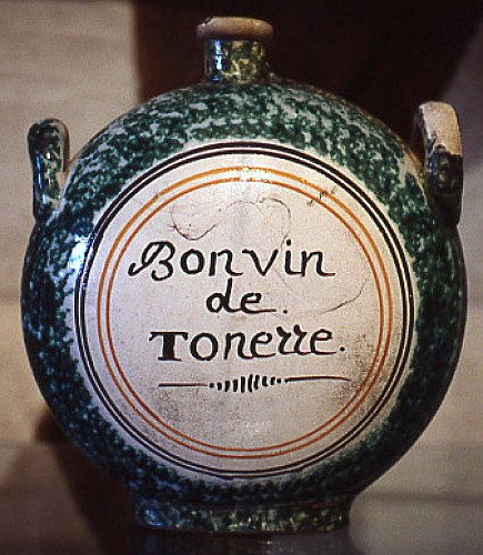 MUSÉE LEBLANC-DUVERNOY