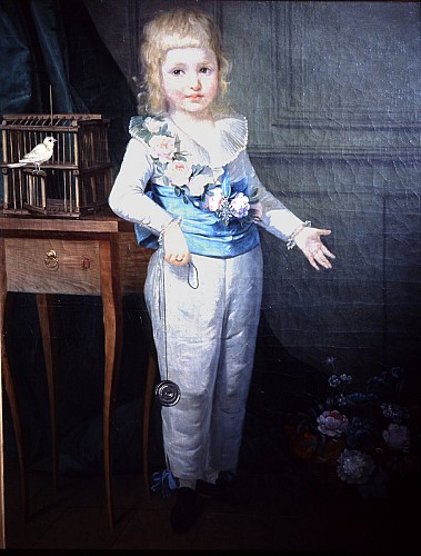 MUSÉE LEBLANC-DUVERNOY