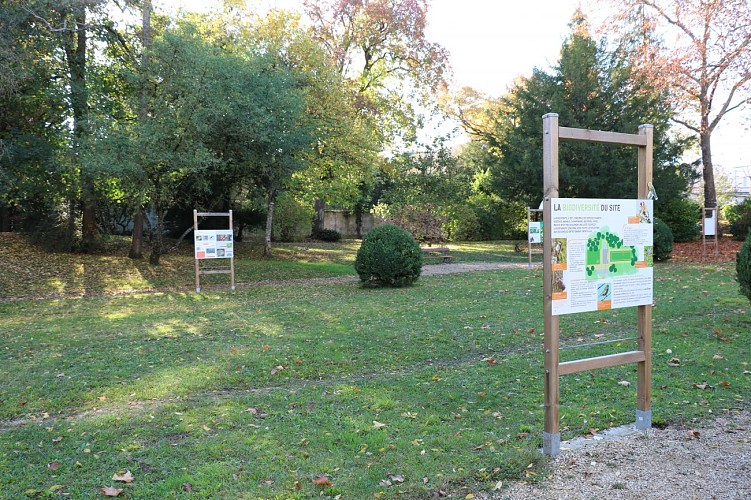 Muséum Expo Exploration nature