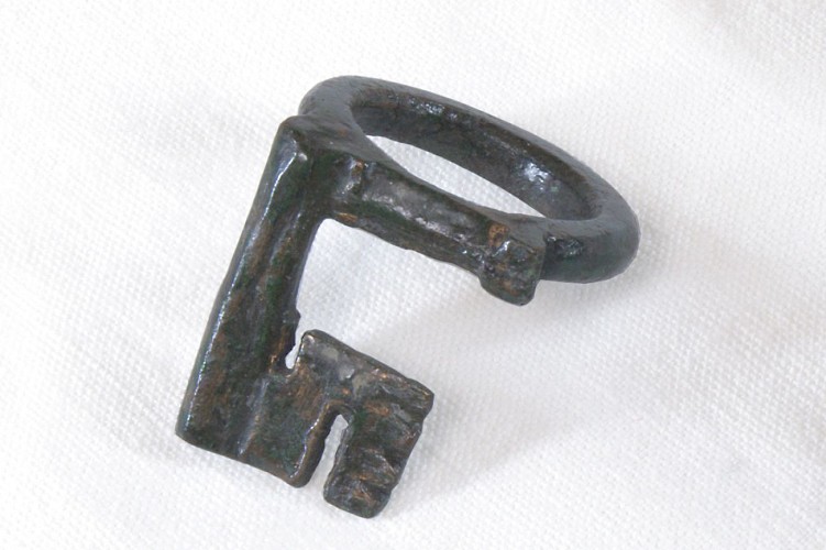 SITE ARCHÉOLOGIQUE D'ESCOLIVES