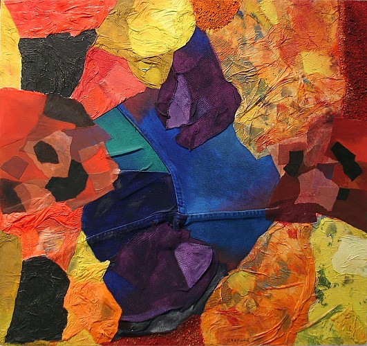 CENTRE RÉGIONAL D'ART CONTEMPORAIN