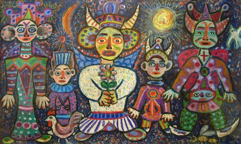 CENTRE RÉGIONAL D'ART CONTEMPORAIN