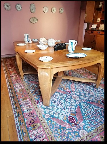 MUSÉE D'ART ET D'HISTOIRE DE PUISAYE