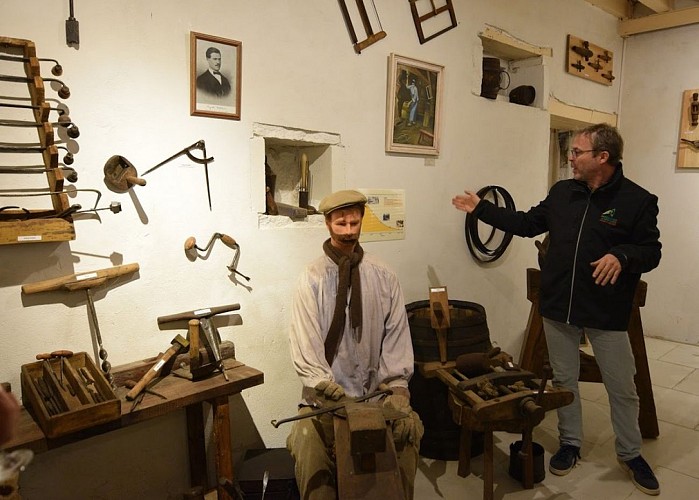 musee domaine thibaut