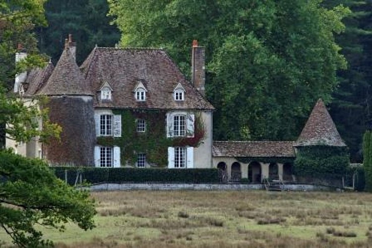 PARC NATUREL DE BOUTISSAINT